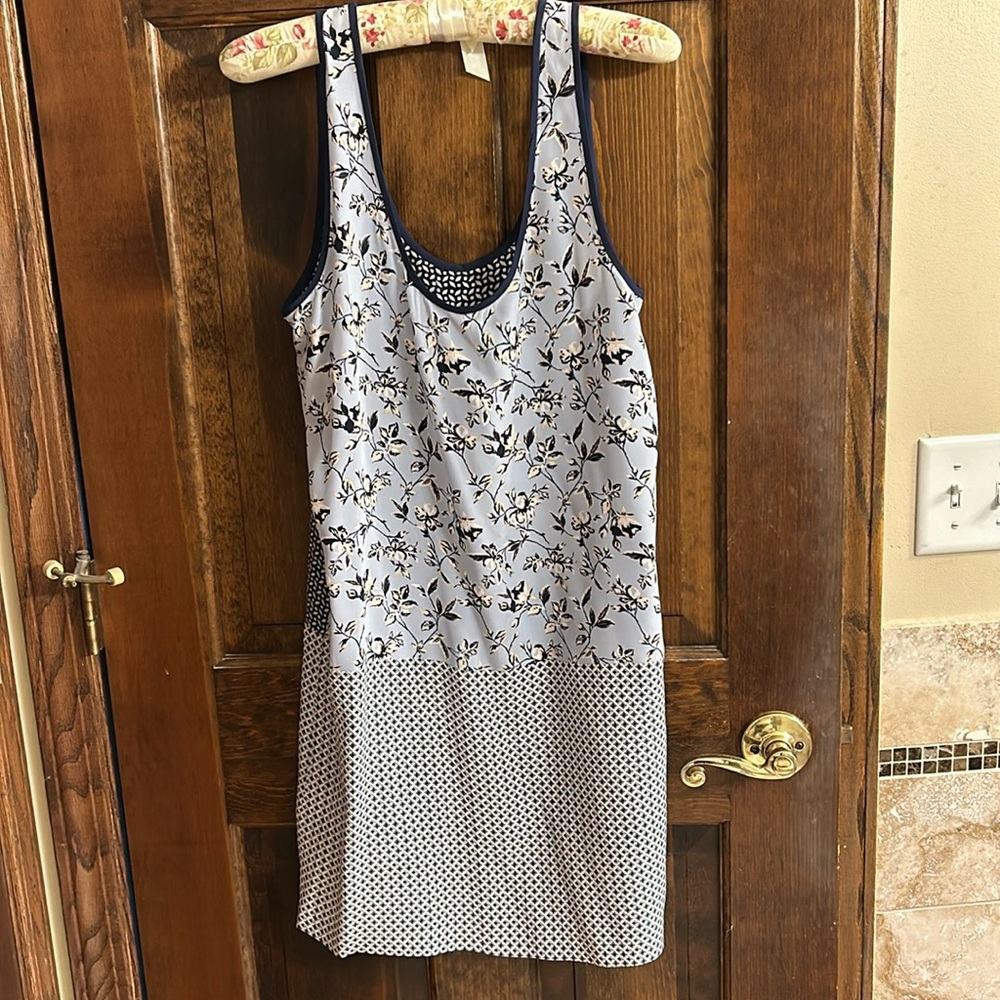 Joie silk dress